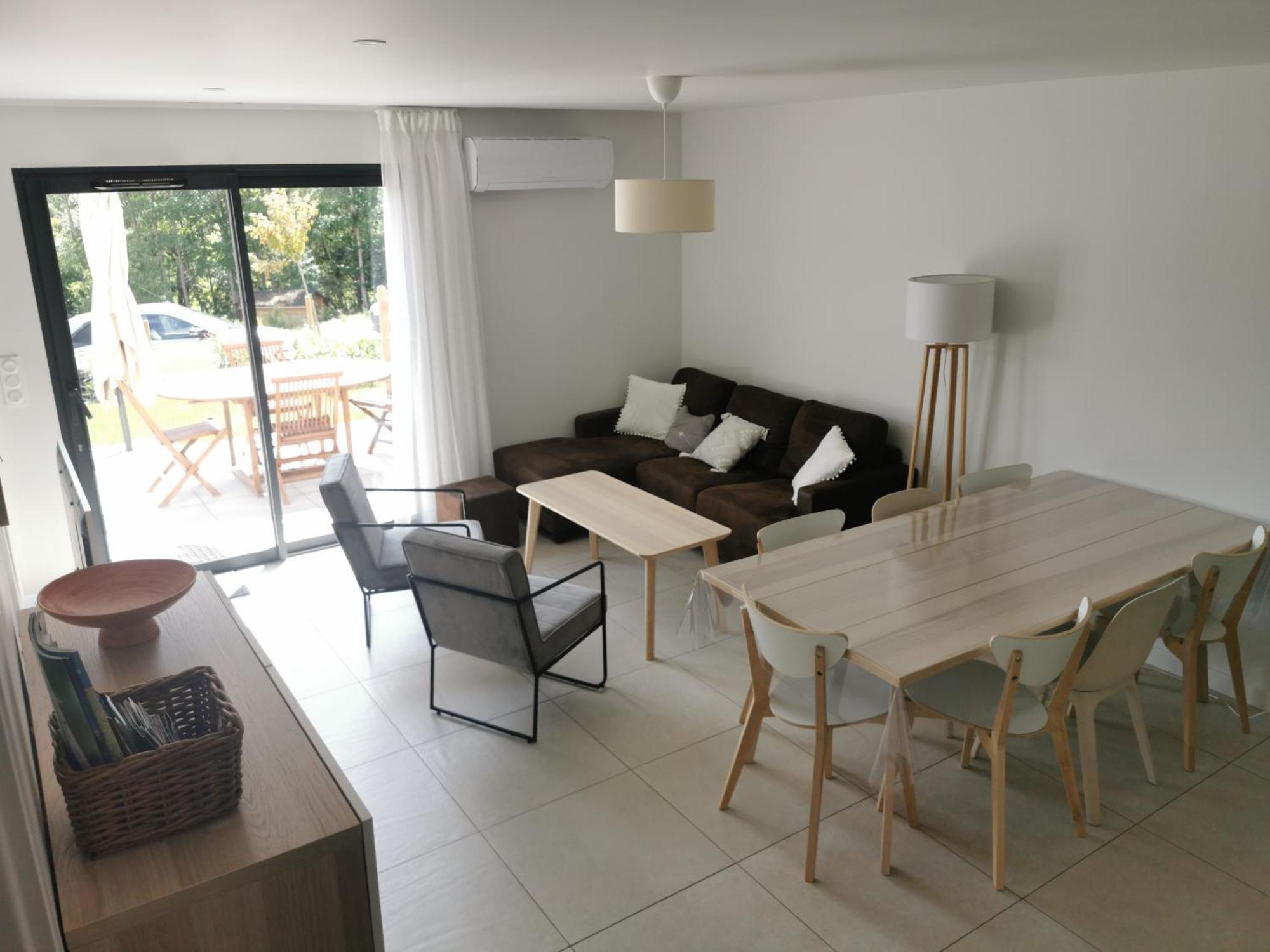 Gite La Coumette - Classe 3 Etoiles Villa Crampagna Exterior foto
